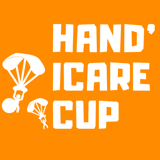 Hand'icarecup